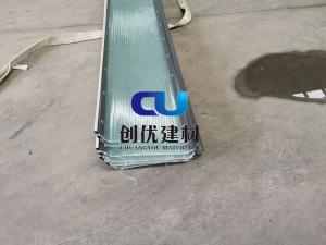 浙江省，寶鋼灰鋼邊940和470裝車現(xiàn)場(chǎng)